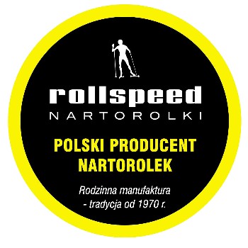 Rollspeed Nartorolki