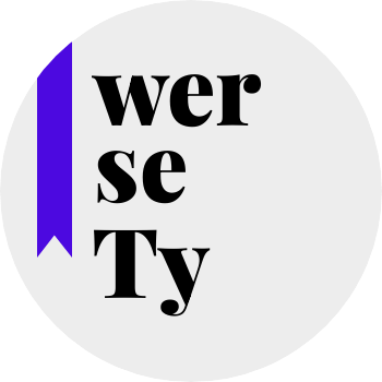 Wersety