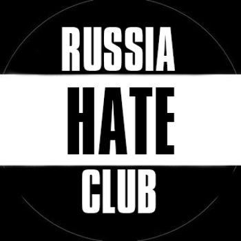 RussiaHateClub
