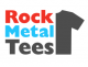 Rock-Metal Tees