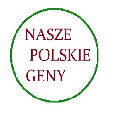 Nasze Polskie Geny