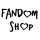 Fandom Shop