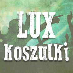 Lux Koszulki