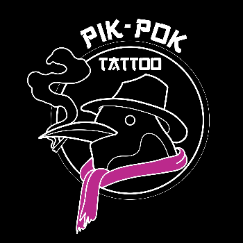 Pik-Pok Tattoo