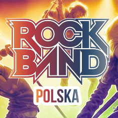 Rock Band Polska