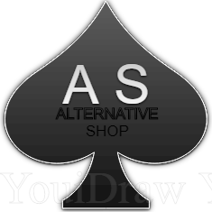 Alternative Shop