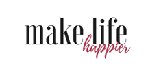 make life happier