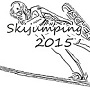 Skijumping 2015
