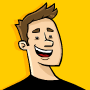 Człowiek Animator