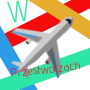 Wprzestworzach